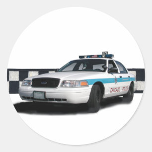 Stickers à bande de contrôle