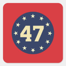 STICKERS À BÂTIMENTS "47"