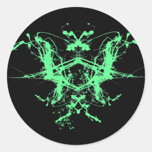 Stickers Andy Howell