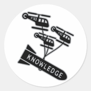 Stickers Andy Howell