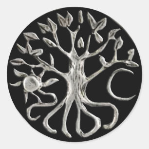 Stickers Arbre De Vie