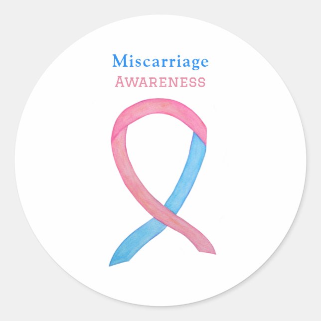 Stickers Art Decal de sensibilisation aux erreurs  (Devant)