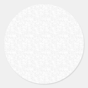 stickers & autocollants ronds   Cercle classique e