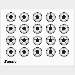 Stickers Ball Sports