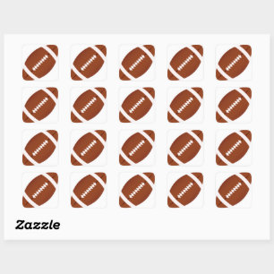 Stickers Ball Sports