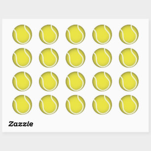 Stickers Ball Sports