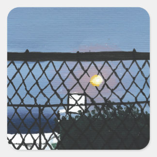 Stickers Basketball