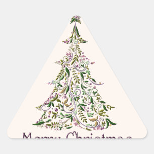 Stickers - Baum der Toskana