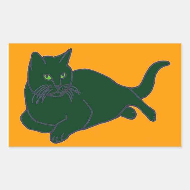 stickers BH Kitty (Devant)