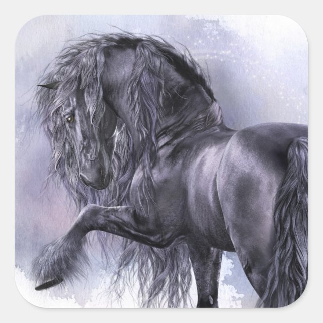 Stickers Black Pearl (Devant)