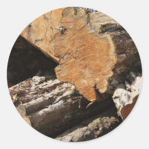 Stickers Bois