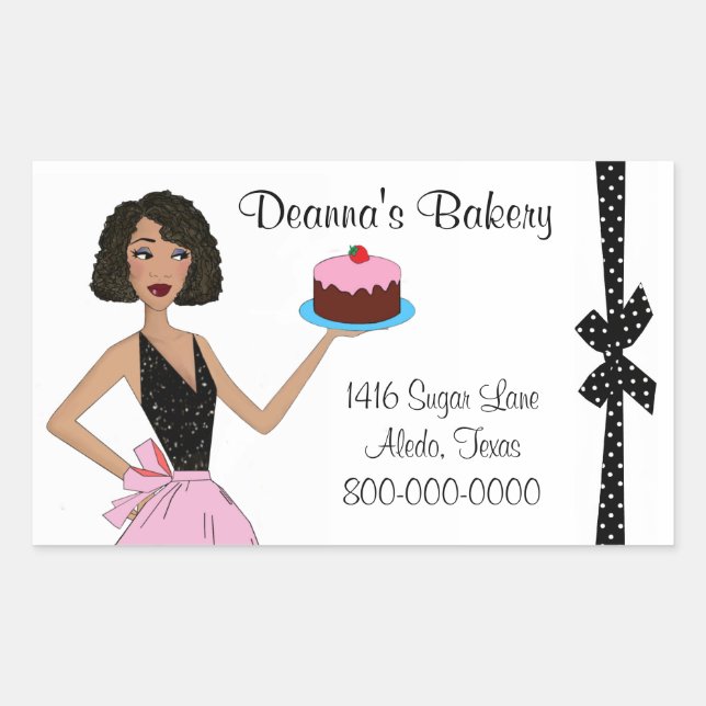 Stickers boulangerie avec DIVAtude (Devant)