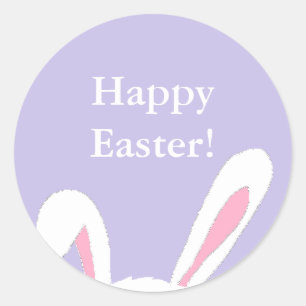 Stickers "Bunny Ears"