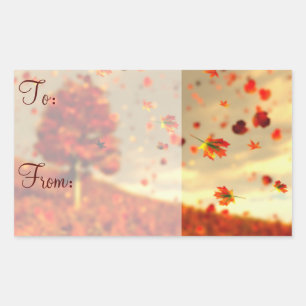 Stickers Cadeaux de la Breeze Octobre