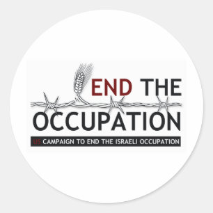 Stickers Campagne US