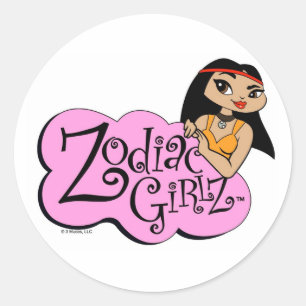Stickers Cancer