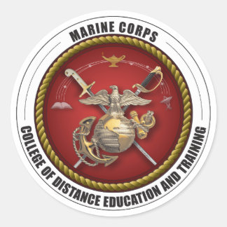 Stickers CDET