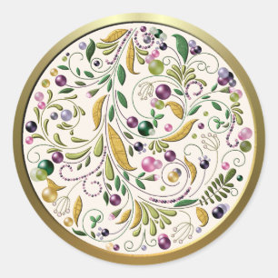 Stickers - Cercle toscan