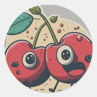 Stickers CherryCheer