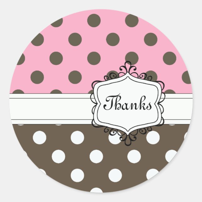 Stickers Chic De Frisky Kitten (Devant)