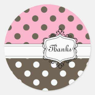 Stickers Chic De Frisky Kitten