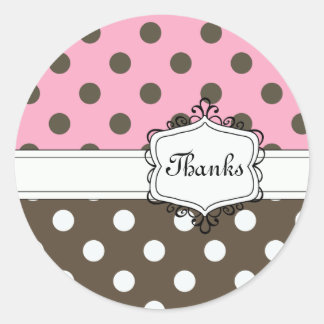 Stickers Chic De Frisky Kitten