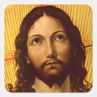 Stickers Christ ressuscité