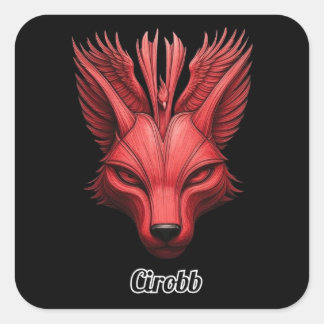 Stickers Cirobb