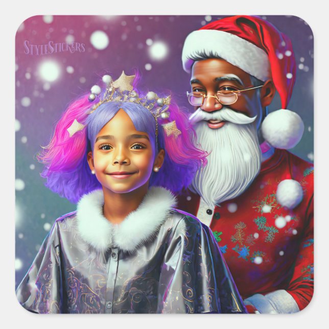 Stickers classiques (Devant)