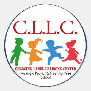 Stickers CLLC
