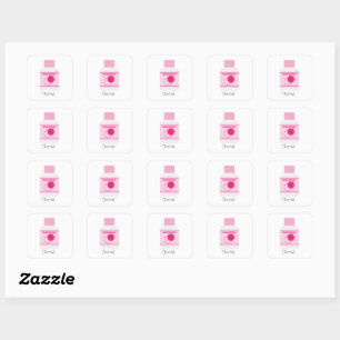 Stickers Clomid/Drogue pour IVF/IUI