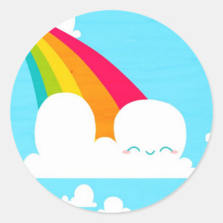 Stickers Cloud