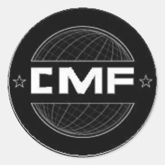 Stickers CMF