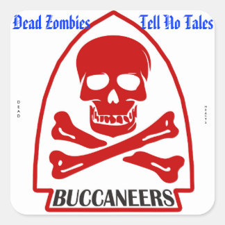 Stickers Coeurs Morts
