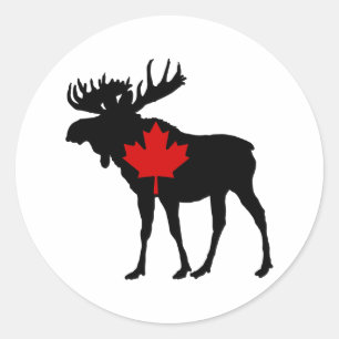 Stickers Commerciaux Fabriqués Au Canada