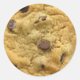 Stickers Cookie 0001