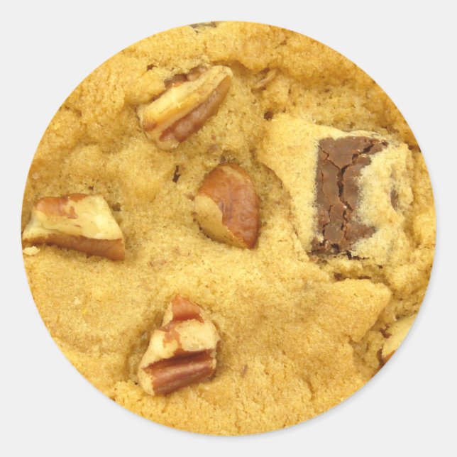 Stickers Cookie 0003 (Devant)