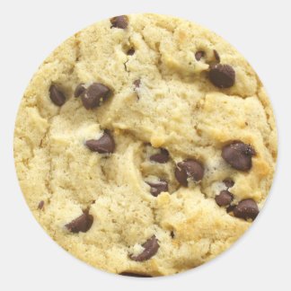 Stickers Cookie 0008