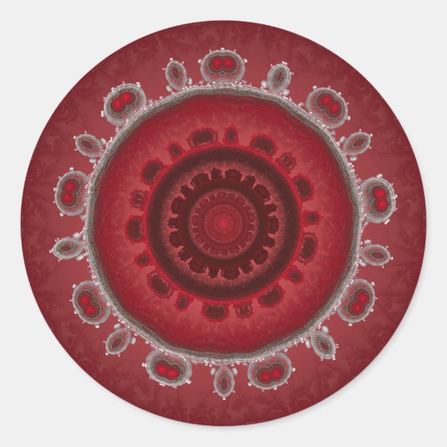 Stickers Couronne impériale (Devant)