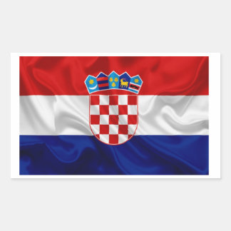 Stickers Croatie