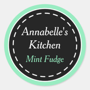 Stickers Cuisine de Monnaie Lumineuse