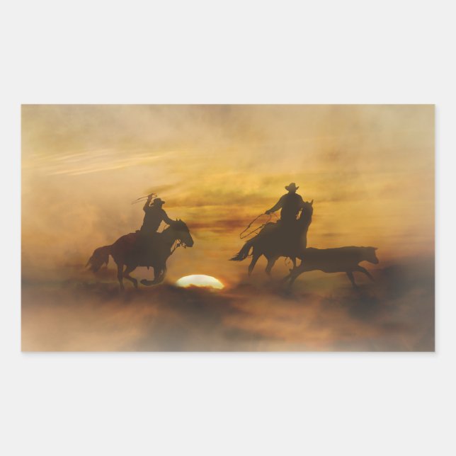 Stickers de course d'équipe (Devant)