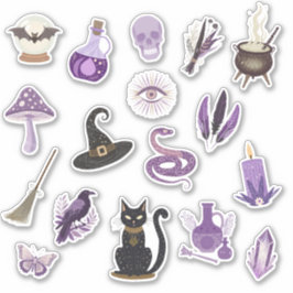 Stickers de cuisine | Stickers Journal