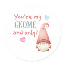 STICKERS DE LA JOURNÉE DE VALENTINE