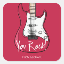 Stickers de la Saint Valentin