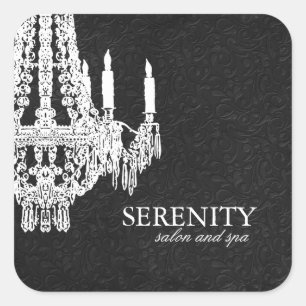 Stickers de lustre