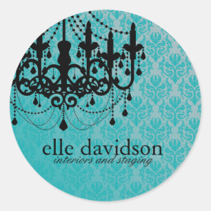 Stickers de lustre