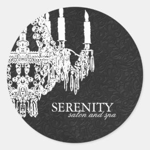 Stickers de lustre