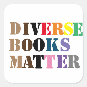 Stickers de matière divers livres