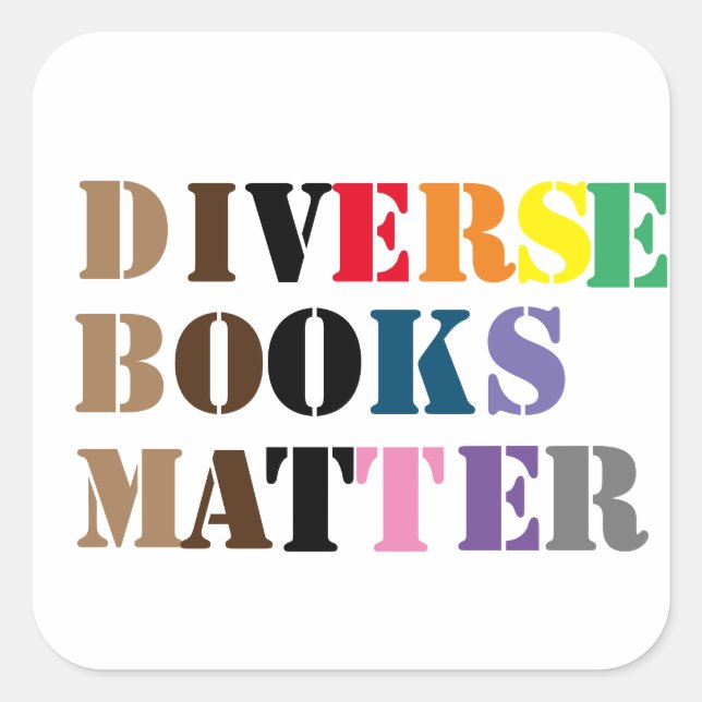 Stickers de matière divers livres (Devant)